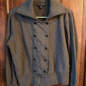 Banana Republic sweatshirt